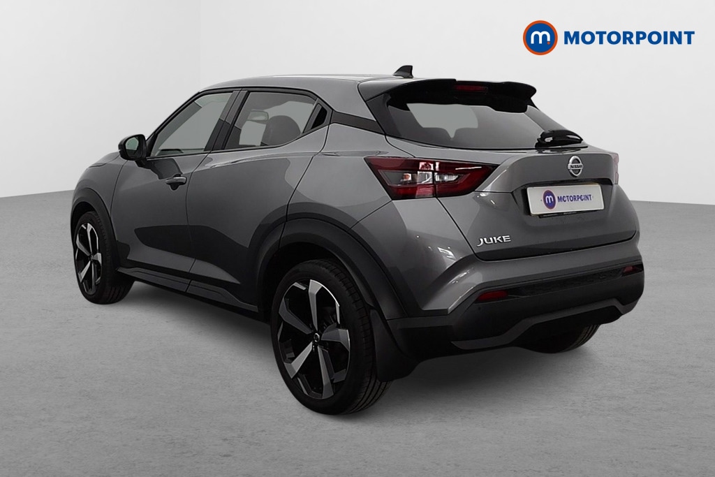 Used Nissan Juke 2021 for sale - 76344919: Photo 5