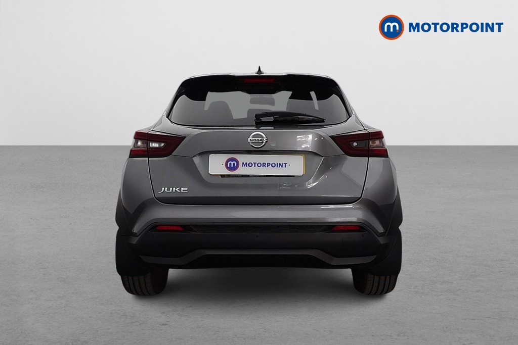 Used Nissan Juke 2021 for sale - 76344919: Photo 6