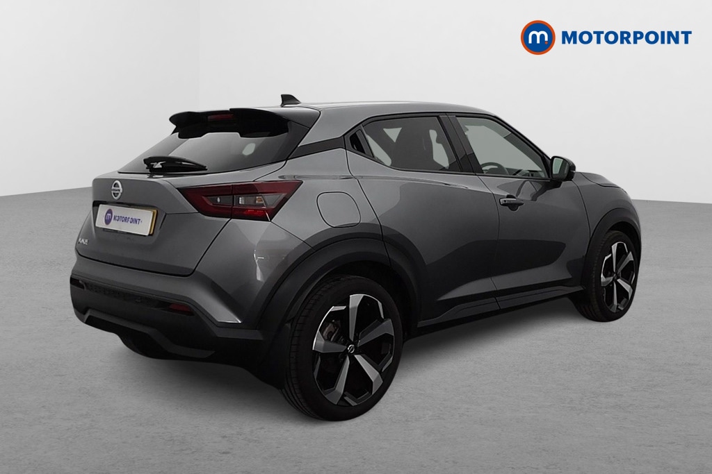 Used Nissan Juke 2021 for sale - 76344919: Photo 7