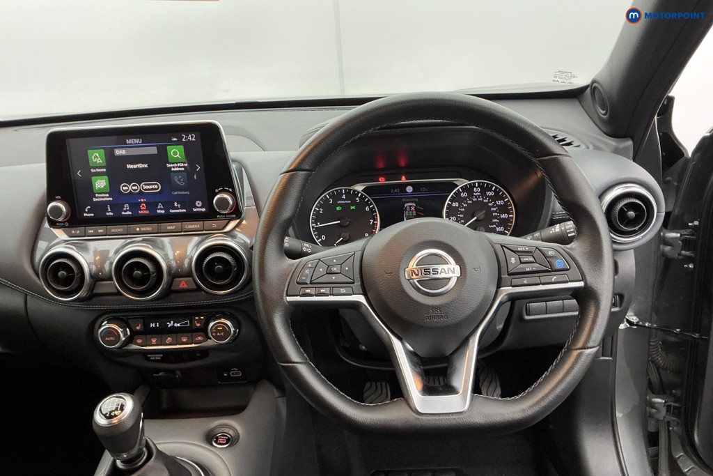 Used Nissan Juke 2021 for sale - 76344919: Photo 9