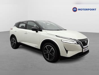 Used Nissan Qashqai 2024 for sale - 79653192: Photo