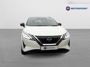 Used Nissan Qashqai 2024 for sale - 79653192: Photo