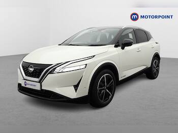 Used Nissan Qashqai 2024 for sale - 79653192: Photo