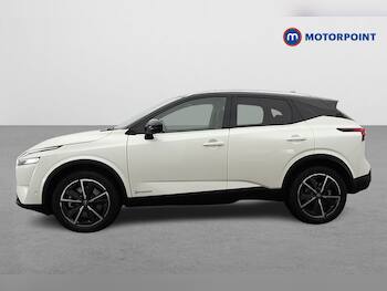 Used Nissan Qashqai 2024 for sale - 79653192: Photo