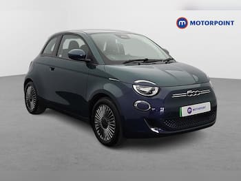 Used Fiat 500 2024 for sale - 79595053: Photo