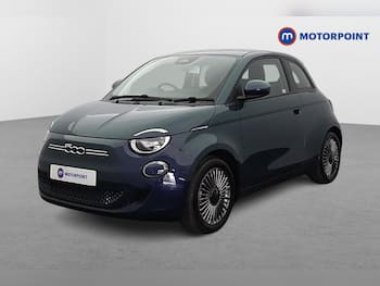 Used Fiat 500 2024 for sale - 79595053: Photo