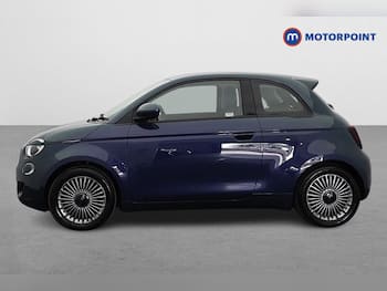 Used Fiat 500 2024 for sale - 79595053: Photo