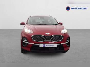 Used Kia Sportage 2019 for sale - 78314398: Photo