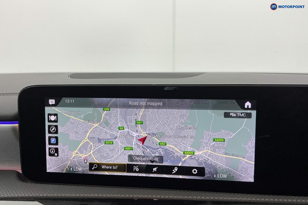 Used Mercedes-Benz CLA 2022 for sale - 78028877: Photo 10