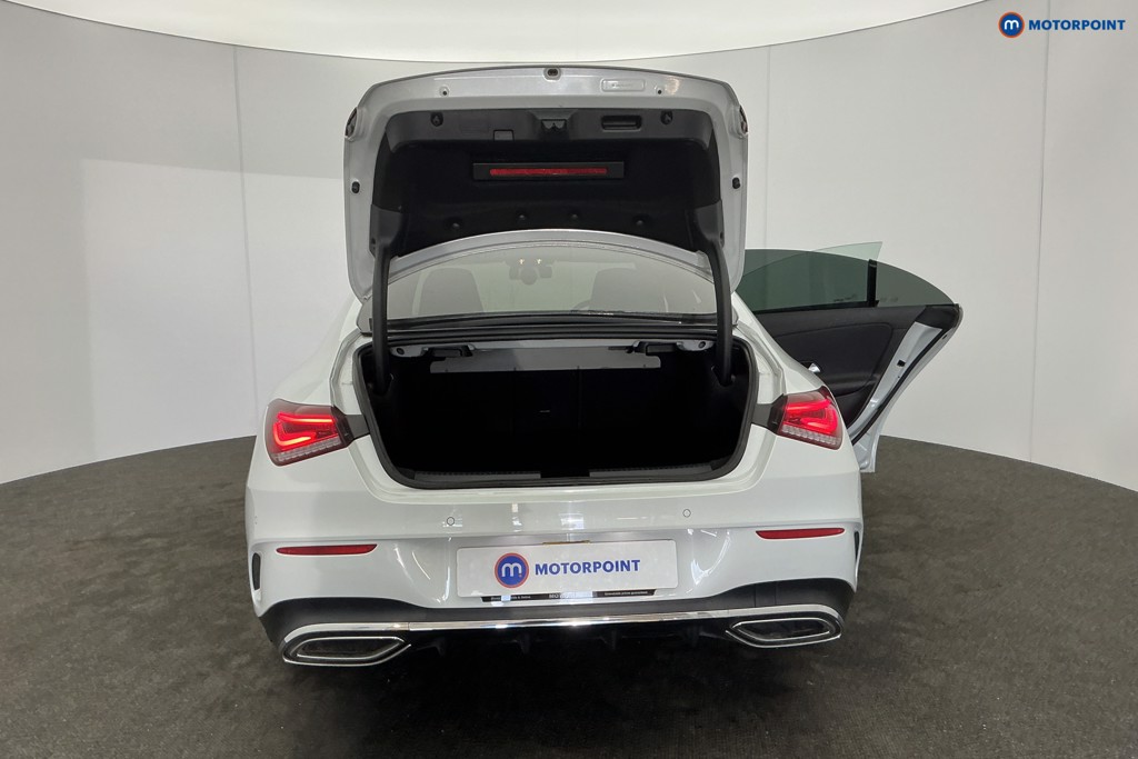 Used Mercedes-Benz CLA 2022 for sale - 78028877: Photo 12