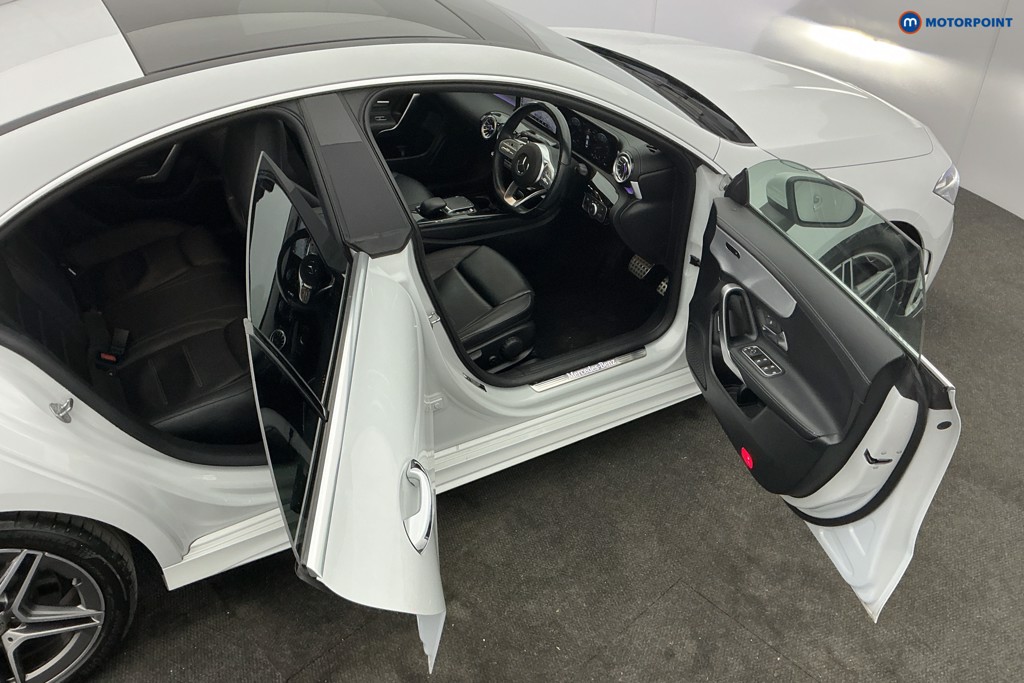 Used Mercedes-Benz CLA 2022 for sale - 78028877: Photo 13