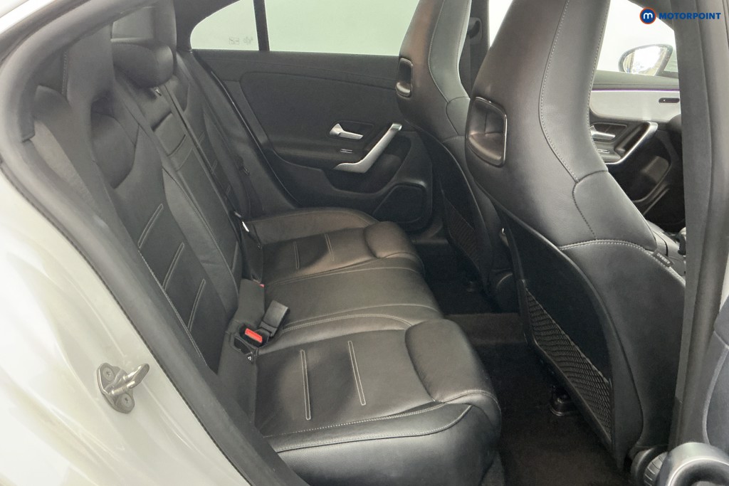 Used Mercedes-Benz CLA 2022 for sale - 78028877: Photo 14