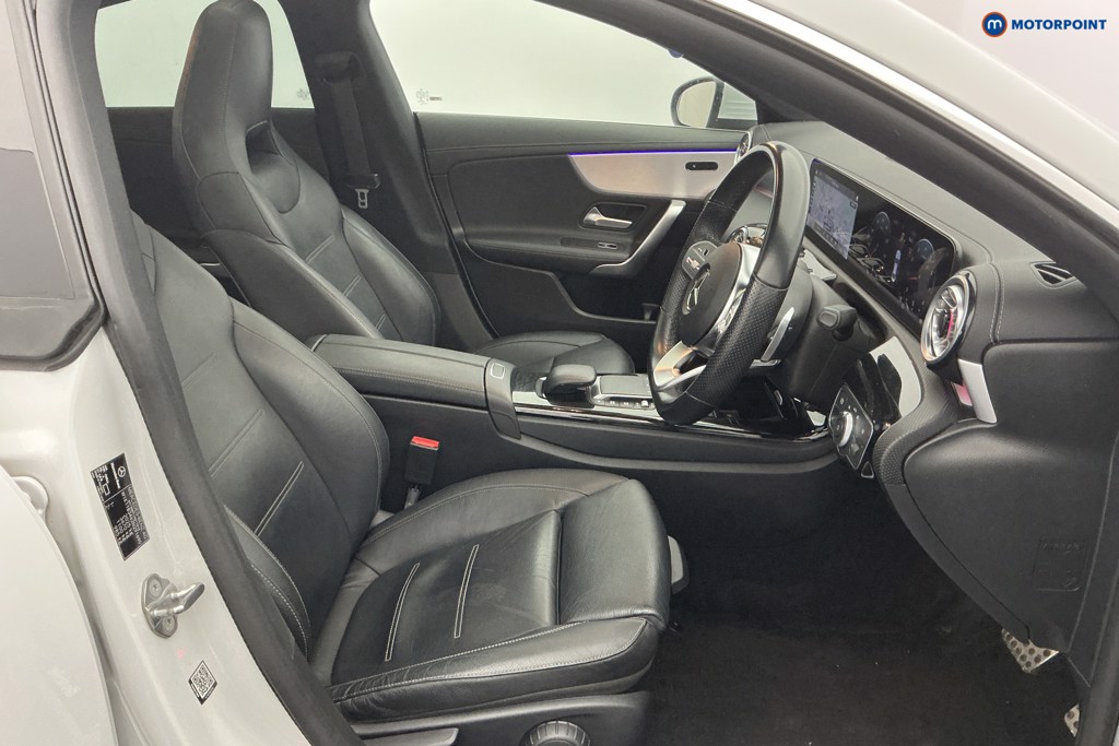 Used Mercedes-Benz CLA 2022 for sale - 78028877: Photo 15