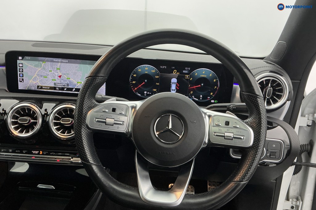 Used Mercedes-Benz CLA 2022 for sale - 78028877: Photo 16