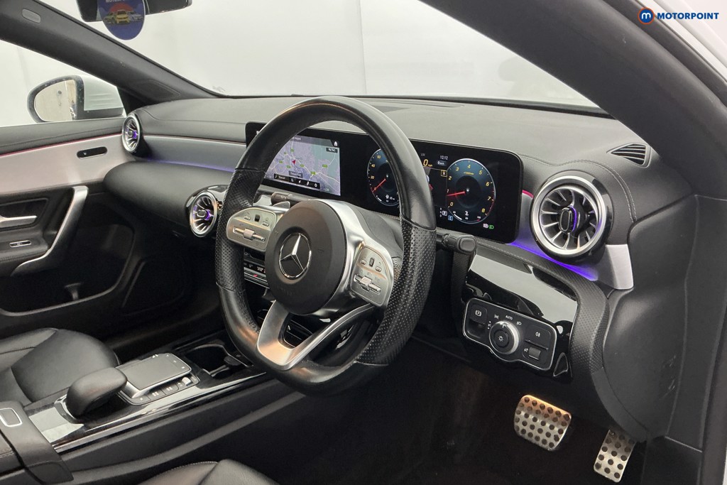 Used Mercedes-Benz CLA 2022 for sale - 78028877: Photo 17