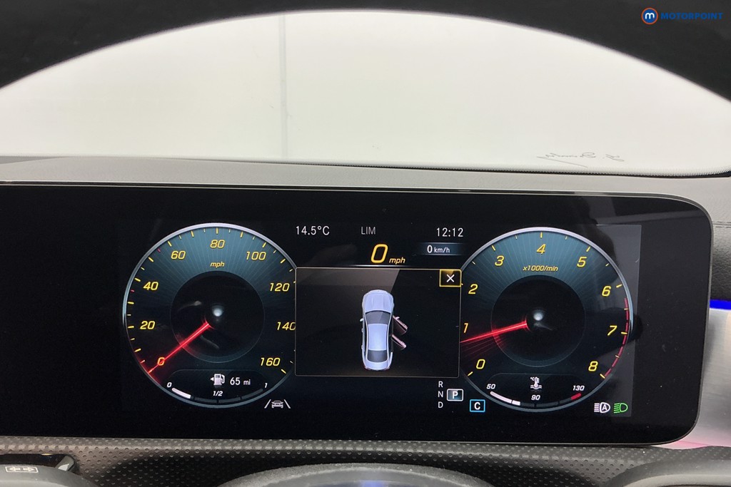 Used Mercedes-Benz CLA 2022 for sale - 78028877: Photo 19