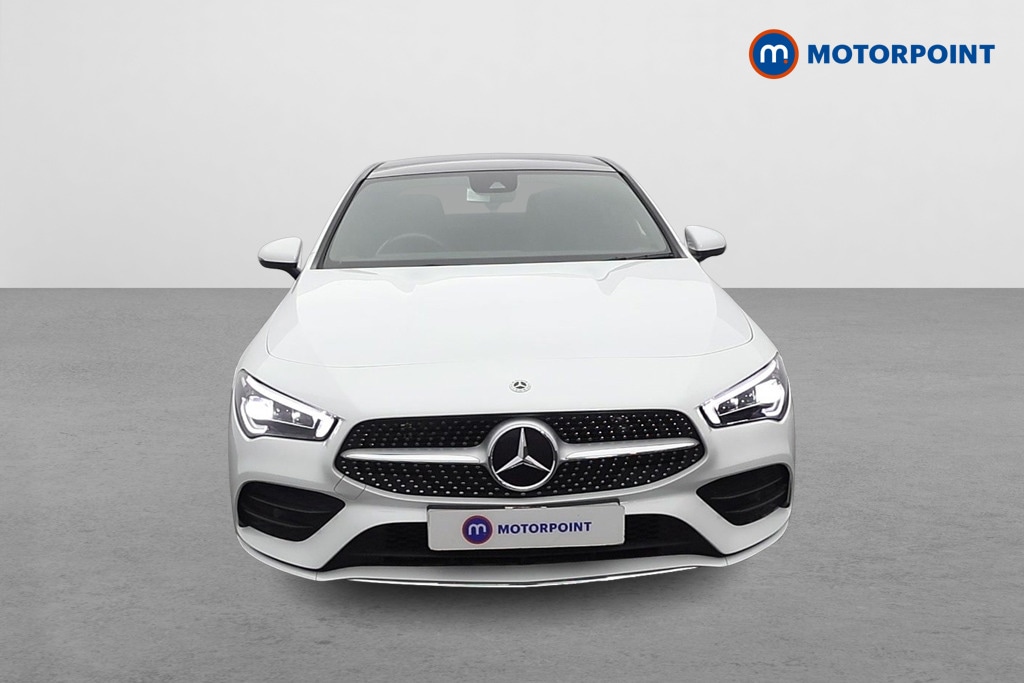 Used Mercedes-Benz CLA 2022 for sale - 78028877: Photo 2