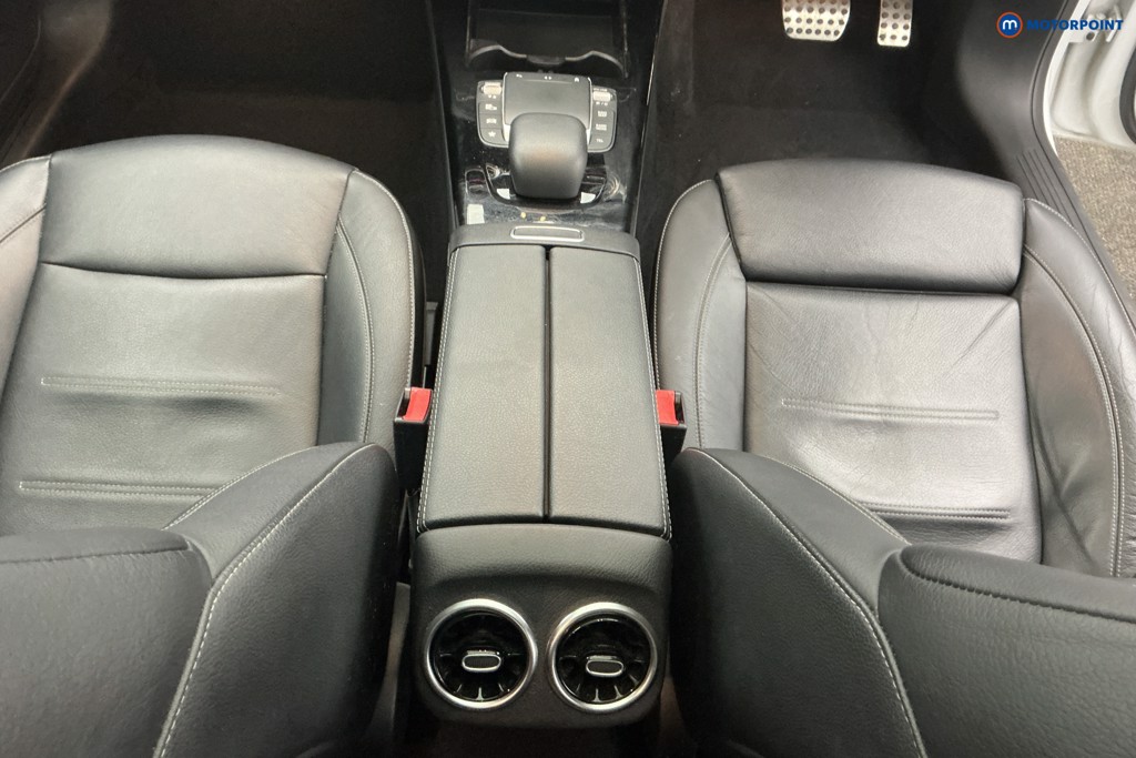 Used Mercedes-Benz CLA 2022 for sale - 78028877: Photo 20