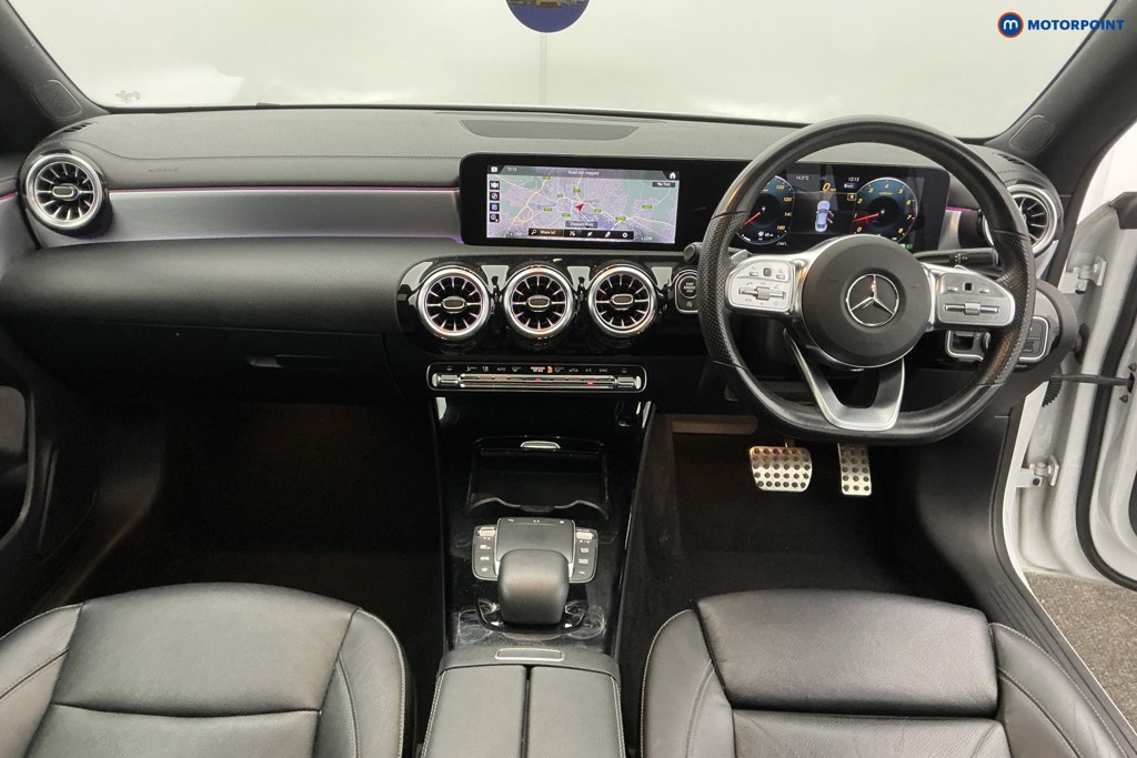 Used Mercedes-Benz CLA 2022 for sale - 78028877: Photo 21