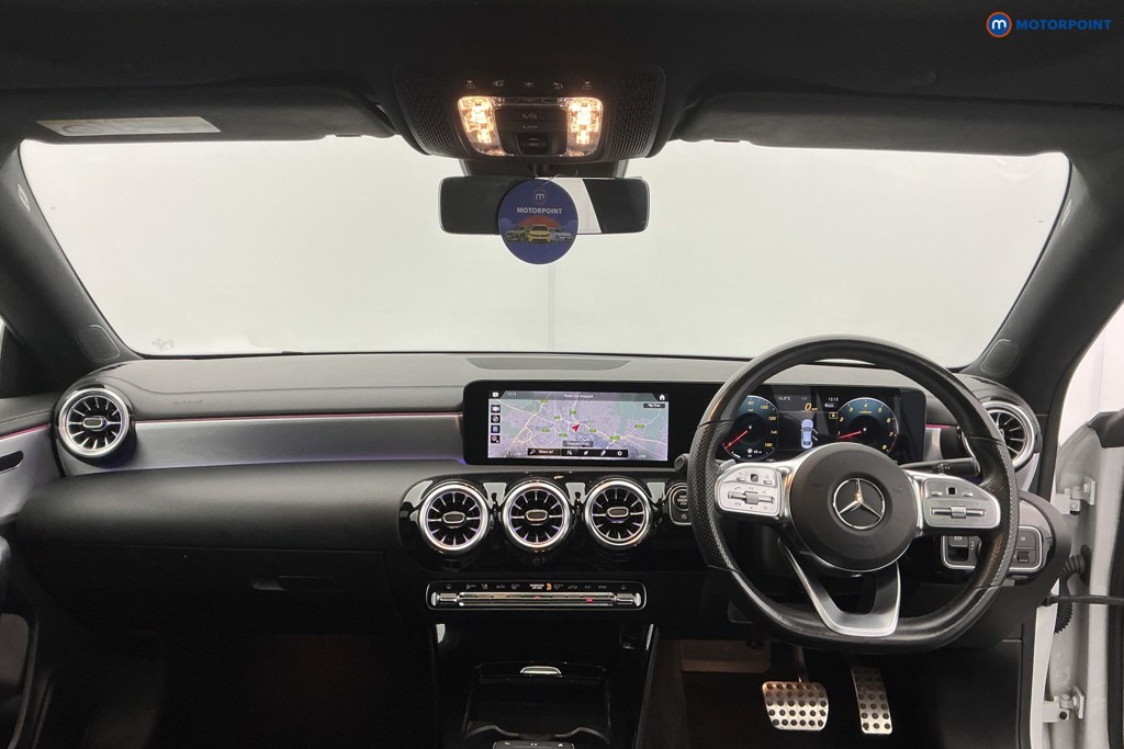 Used Mercedes-Benz CLA 2022 for sale - 78028877: Photo 22