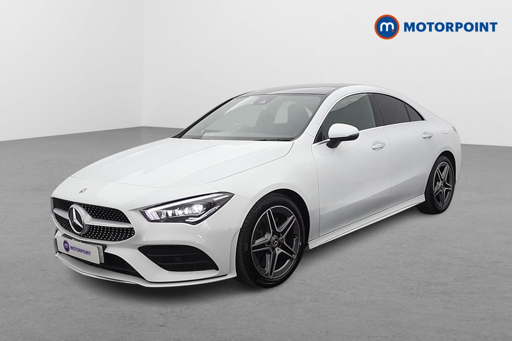 Used Mercedes-Benz CLA 2022 for sale - 78028877: Photo 3