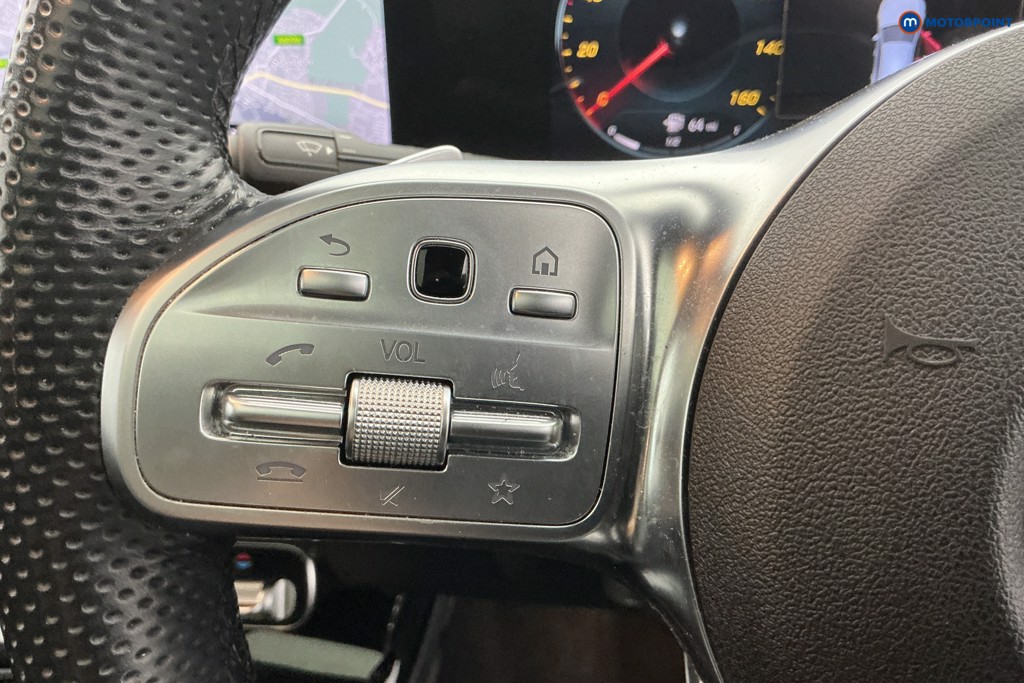 Used Mercedes-Benz CLA 2022 for sale - 78028877: Photo 33