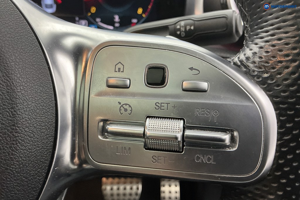 Used Mercedes-Benz CLA 2022 for sale - 78028877: Photo 34