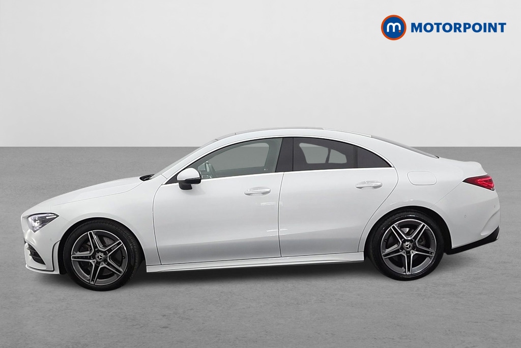 Used Mercedes-Benz CLA 2022 for sale - 78028877: Photo 4