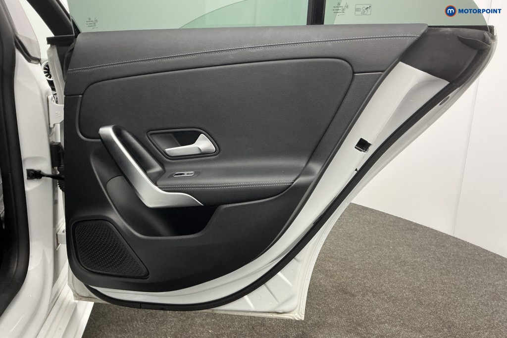 Used Mercedes-Benz CLA 2022 for sale - 78028877: Photo 40