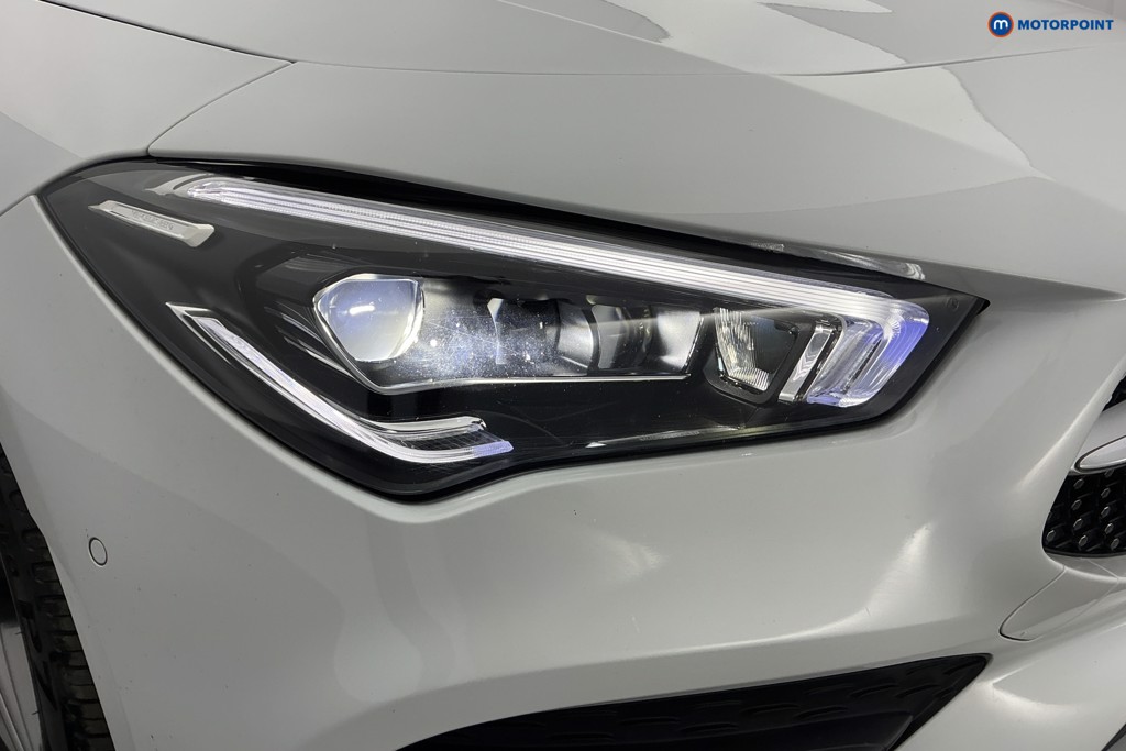 Used Mercedes-Benz CLA 2022 for sale - 78028877: Photo 42