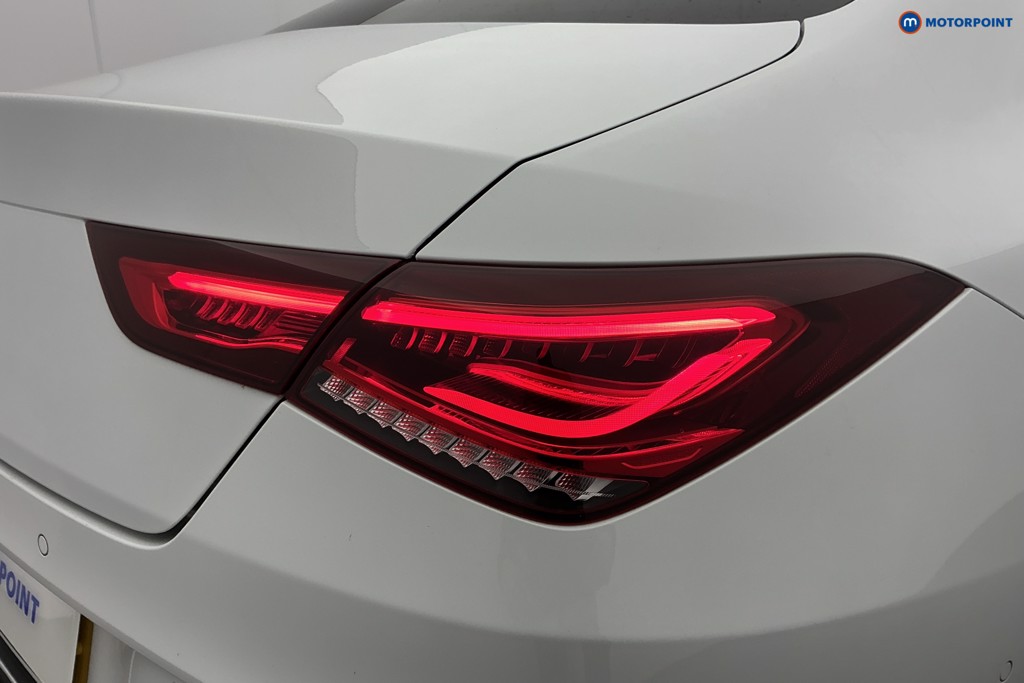 Used Mercedes-Benz CLA 2022 for sale - 78028877: Photo 43