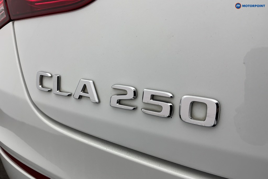 Used Mercedes-Benz CLA 2022 for sale - 78028877: Photo 45