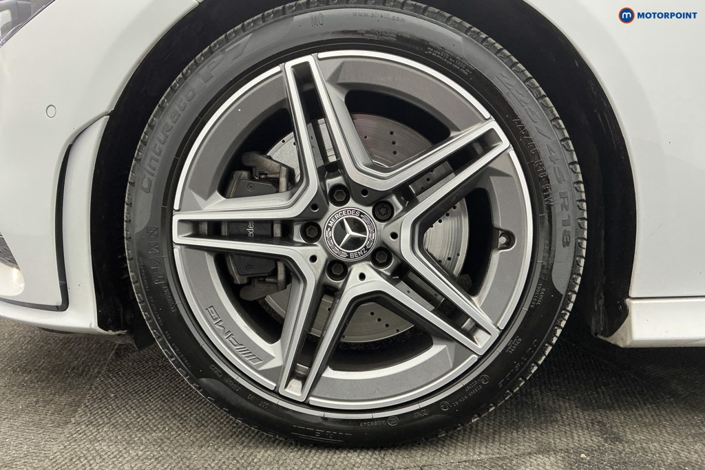 Used Mercedes-Benz CLA 2022 for sale - 78028877: Photo 46