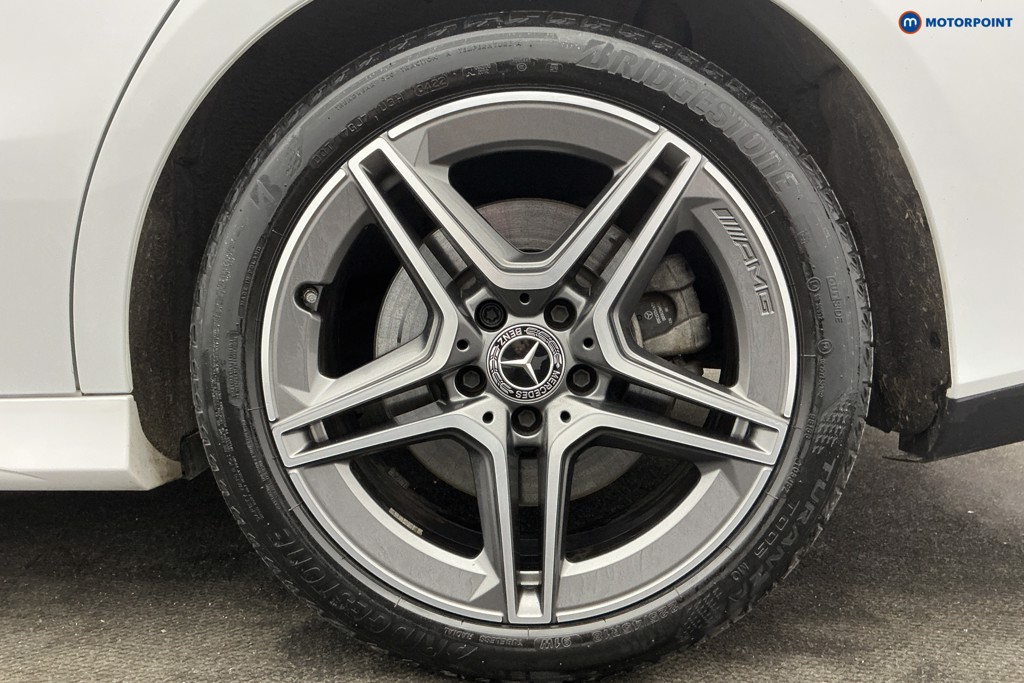 Used Mercedes-Benz CLA 2022 for sale - 78028877: Photo 47