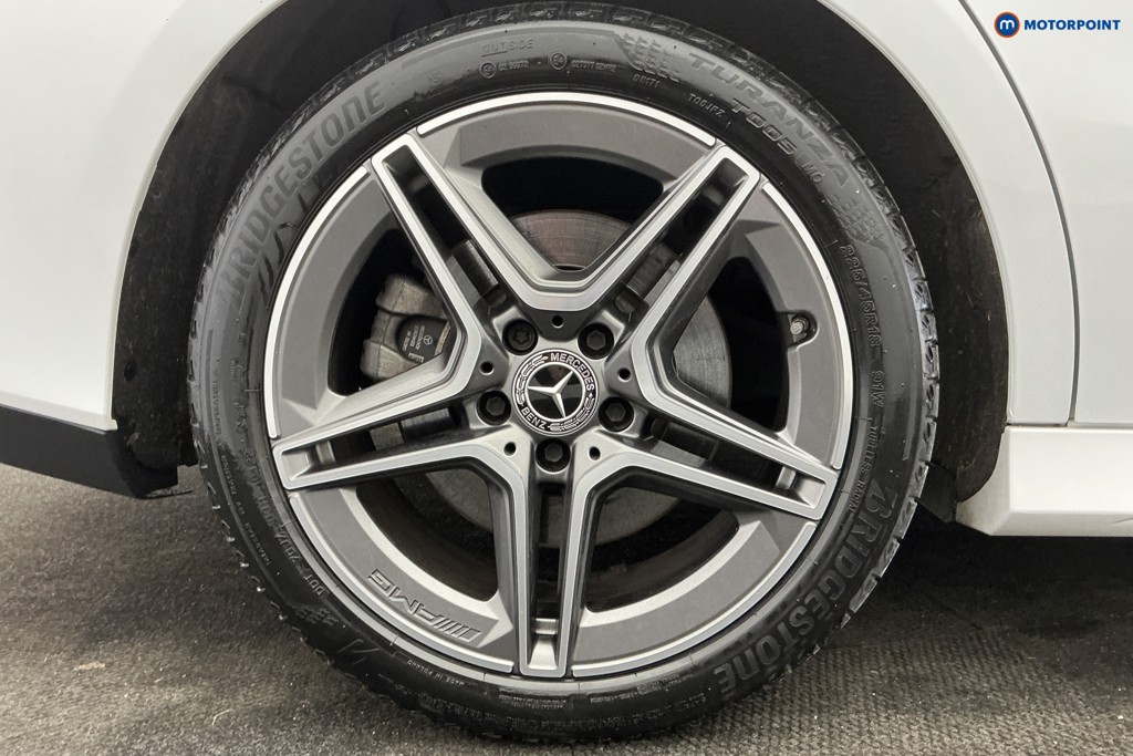 Used Mercedes-Benz CLA 2022 for sale - 78028877: Photo 48