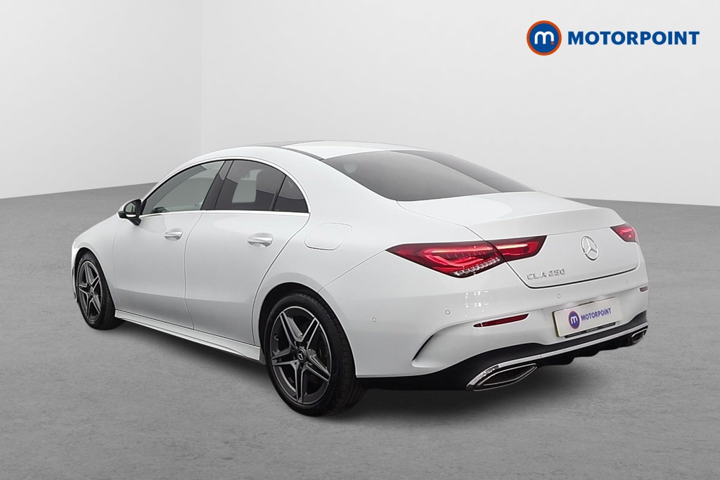 Used Mercedes-Benz CLA 2022 for sale - 78028877: Photo 5