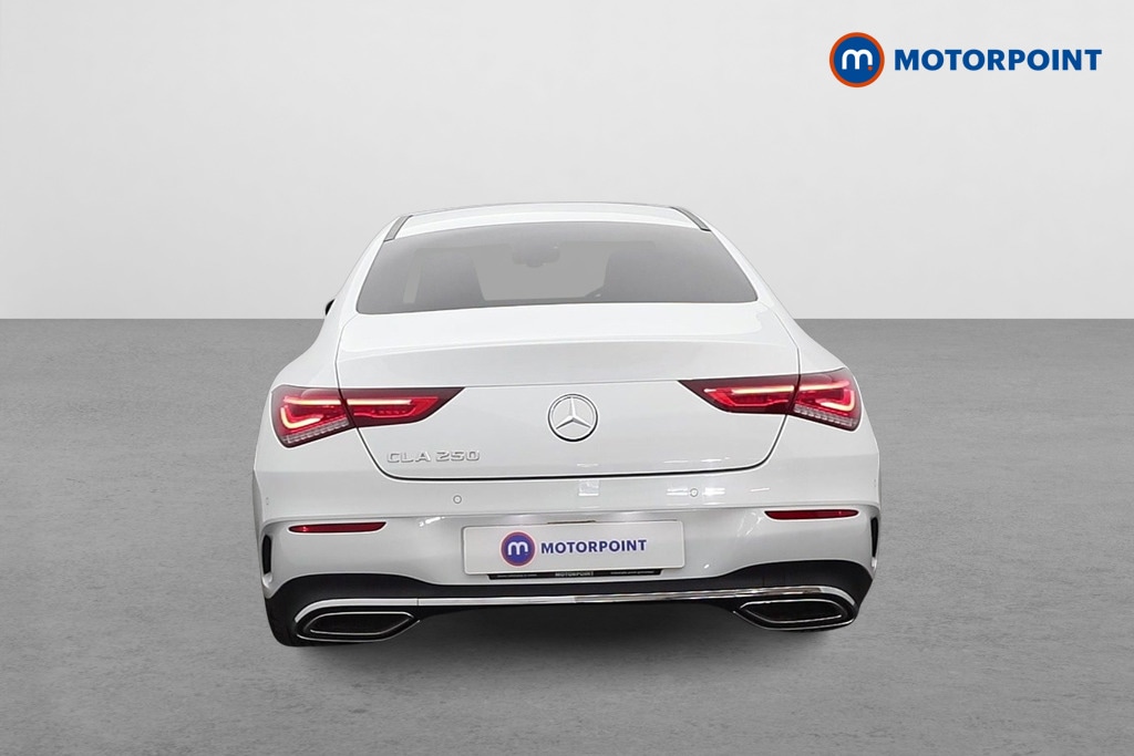 Used Mercedes-Benz CLA 2022 for sale - 78028877: Photo 6