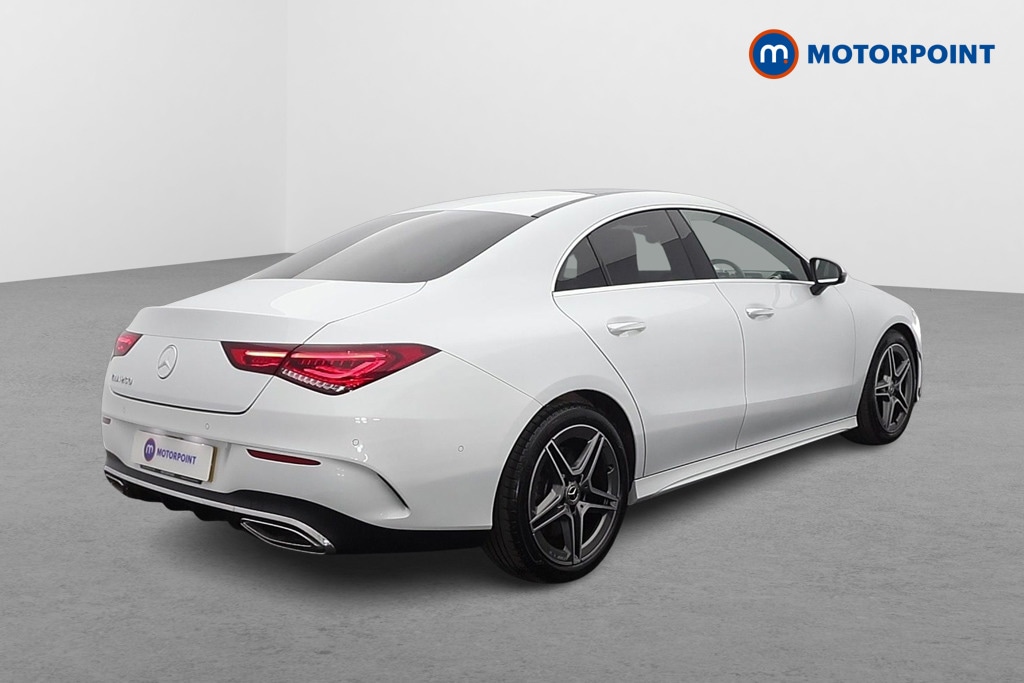 Used Mercedes-Benz CLA 2022 for sale - 78028877: Photo 7