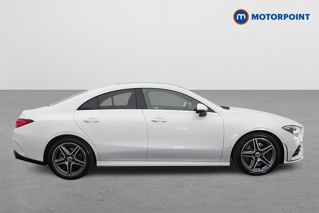 Used Mercedes-Benz CLA 2022 for sale - 78028877: Photo 8