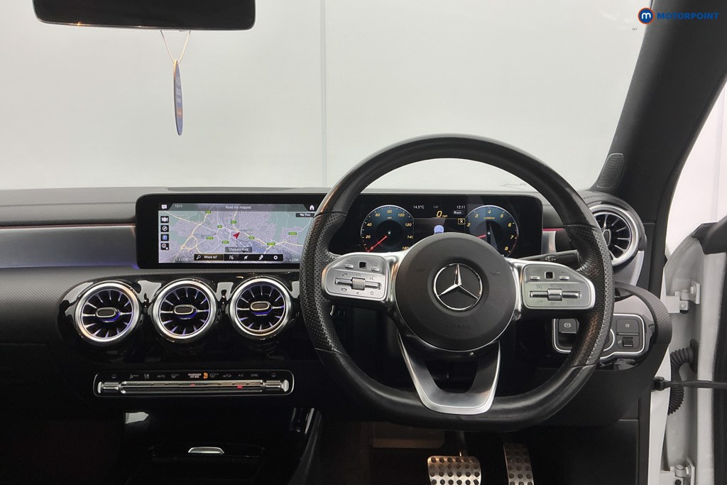 Used Mercedes-Benz CLA 2022 for sale - 78028877: Photo 9