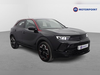 Used Vauxhall Mokka 2022 for sale - 78226921: Photo