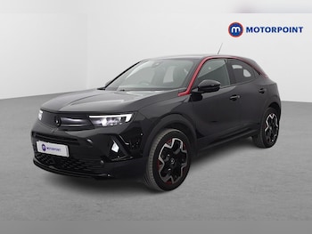 Used Vauxhall Mokka 2022 for sale - 78226921: Photo