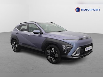Used Hyundai KONA 2026 for sale - 78850054: Photo