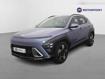 Used Hyundai KONA 2026 for sale - 78850054: Photo