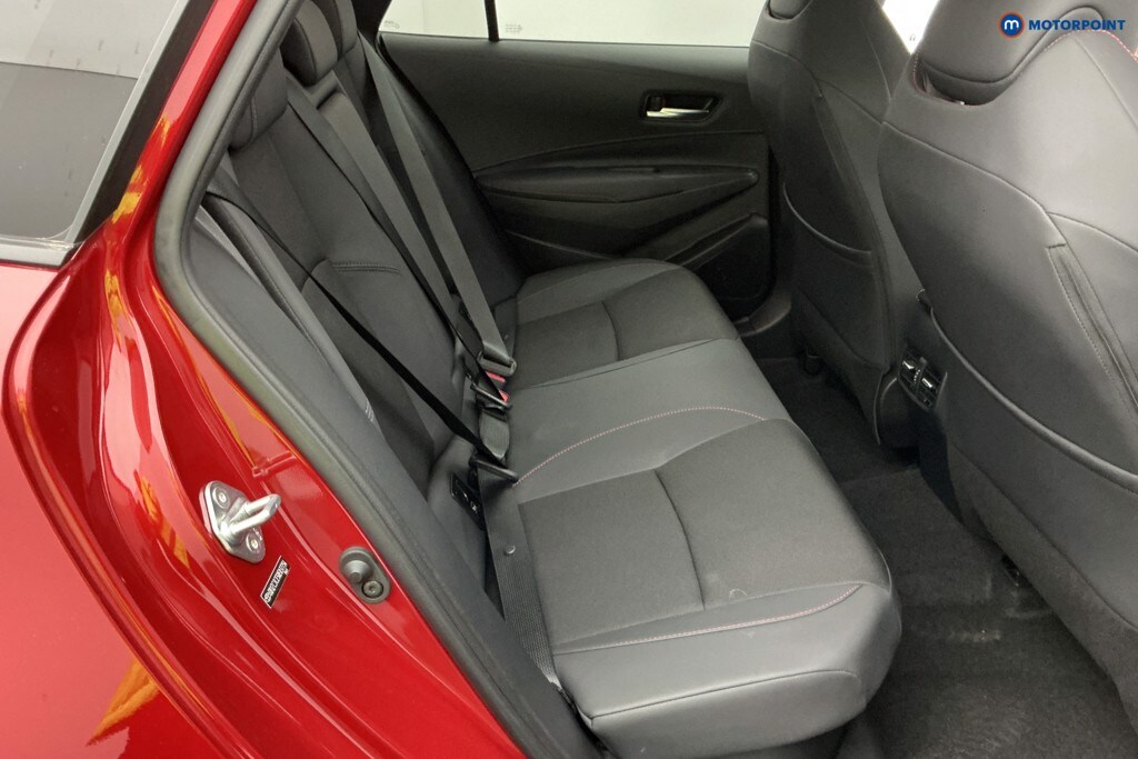 Used Toyota Corolla 2024 for sale - 78223749: Photo 12