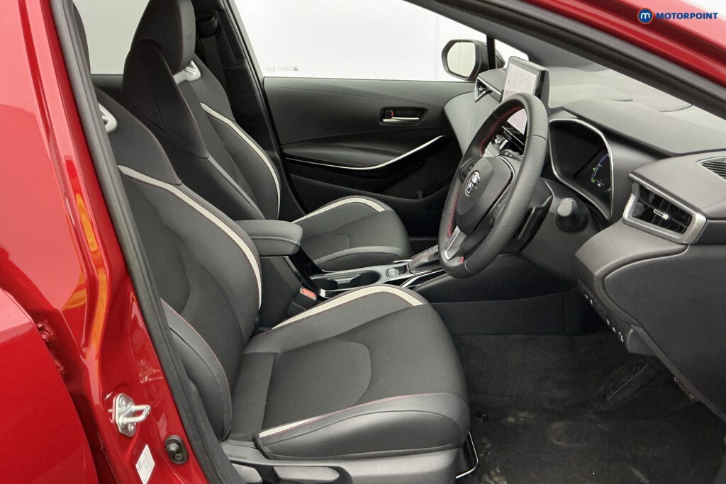 Used Toyota Corolla 2024 for sale - 78223749: Photo 13