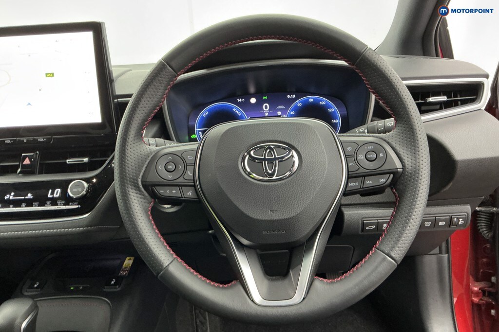 Used Toyota Corolla 2024 for sale - 78223749: Photo 14