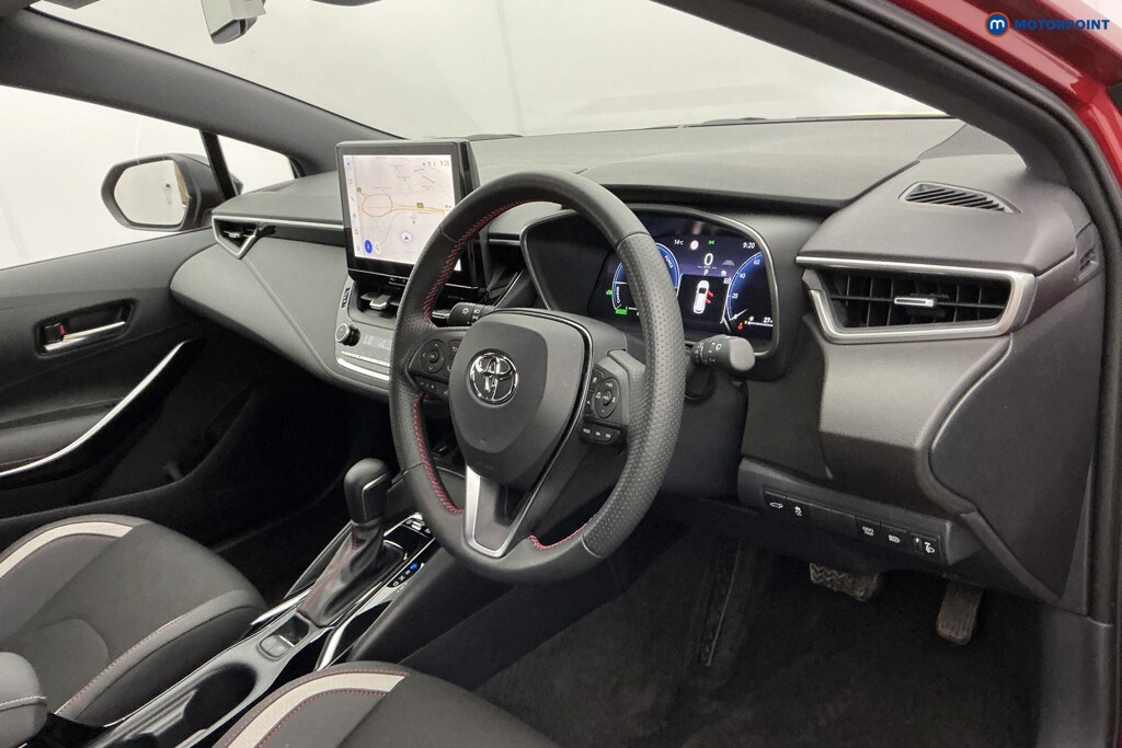 Used Toyota Corolla 2024 for sale - 78223749: Photo 15