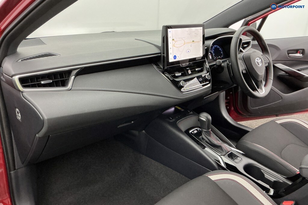 Used Toyota Corolla 2024 for sale - 78223749: Photo 16