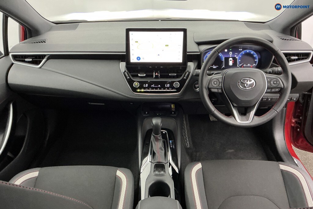 Used Toyota Corolla 2024 for sale - 78223749: Photo 19